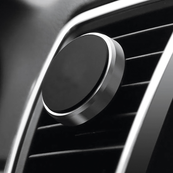 Magnet Car