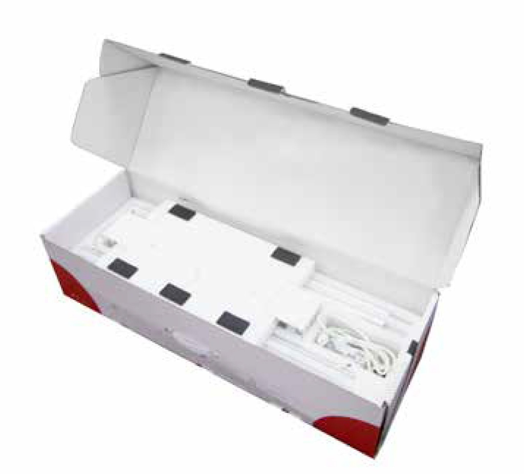 Illumigo™ Retail