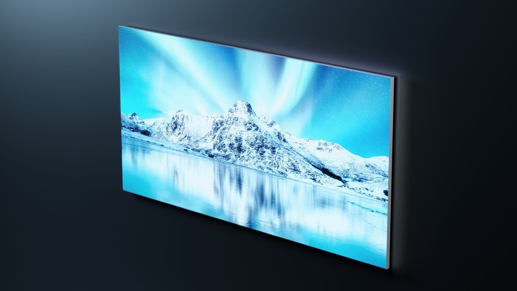 Illuminova LED 30mm