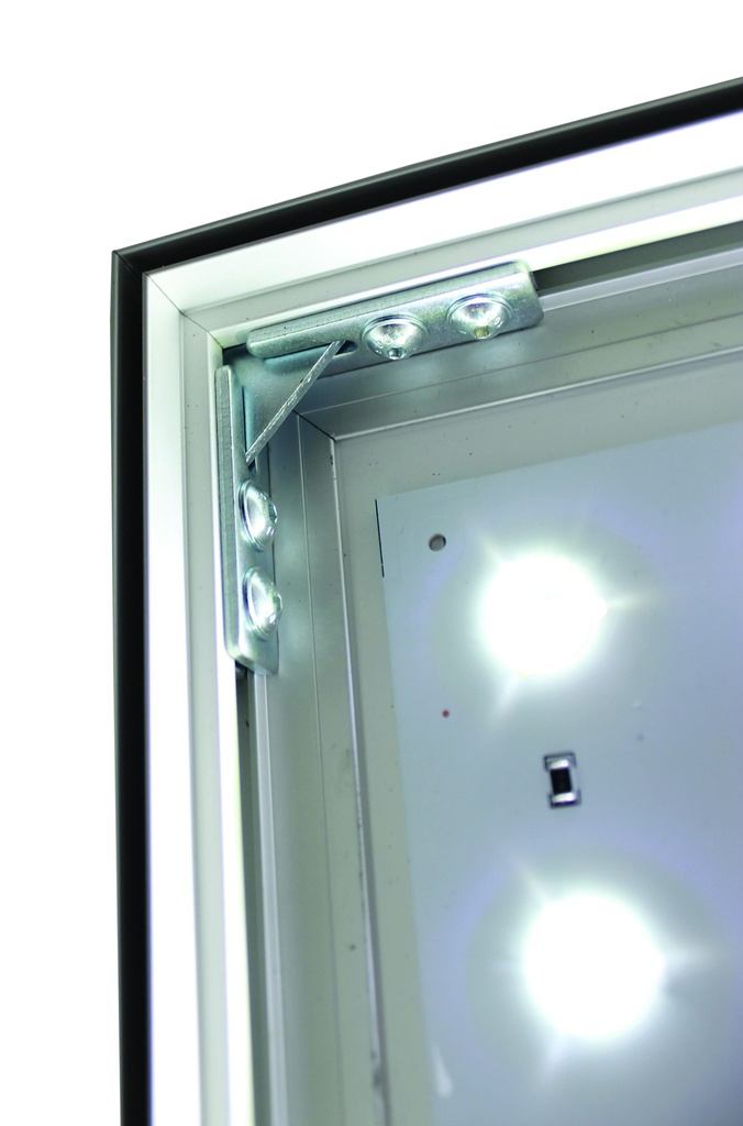 Illuminova LED 30mm