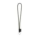 SET Lanyard NAUTIC Long (Ø 5 mm) con Anello Ø 32 mm