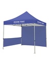 Mezza Parete Zoom Tent