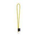 SET Lanyard TUBE Long (Ø 7 mm) con Anello Ø 32 mm