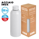 Matte Bottle 500