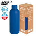 Matte Bottle 500