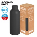 Matte Bottle 500