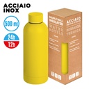 Matte Bottle 500