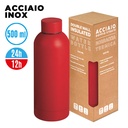 Matte Bottle 500