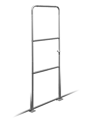 Modulate Porta