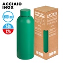 Matte Bottle 500