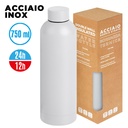 Matte Bottle 750