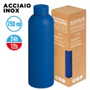 Matte Bottle 750