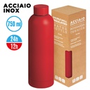 Matte Bottle 750