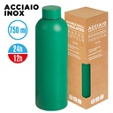 Matte Bottle 750