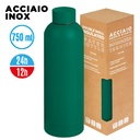 Matte Bottle 750
