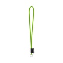 SET Lanyard TUBE Long (Ø 7 mm) con Anello Ø 32 mm