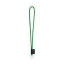 SET Lanyard TUBE Long (Ø 7 mm) con Anello Ø 32 mm