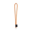 SET Lanyard TUBE Long (Ø 7 mm) con Anello Ø 32 mm