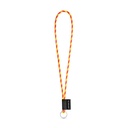 SET Lanyard TUBE Long (Ø 7 mm) con Anello Ø 32 mm