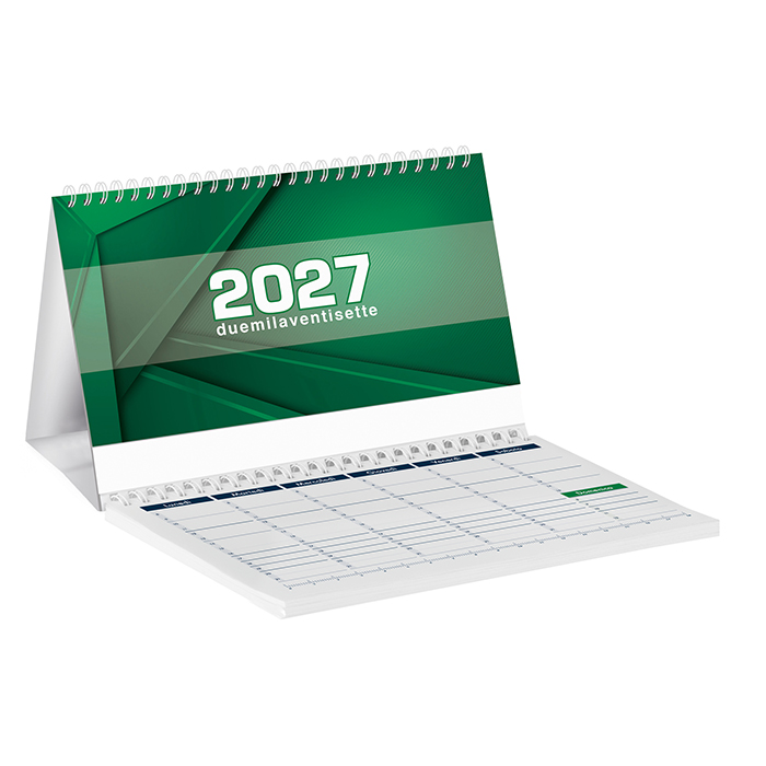 Memo Calendar