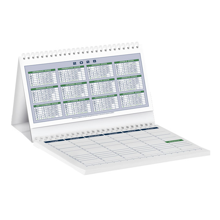 Memo Calendar