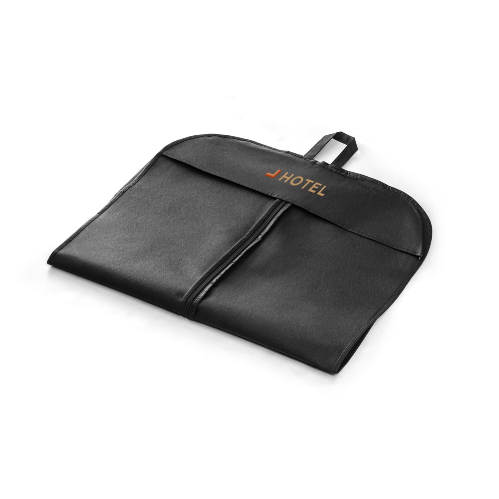 SEVENTH. Porta abiti in TNT (80 g/m²)