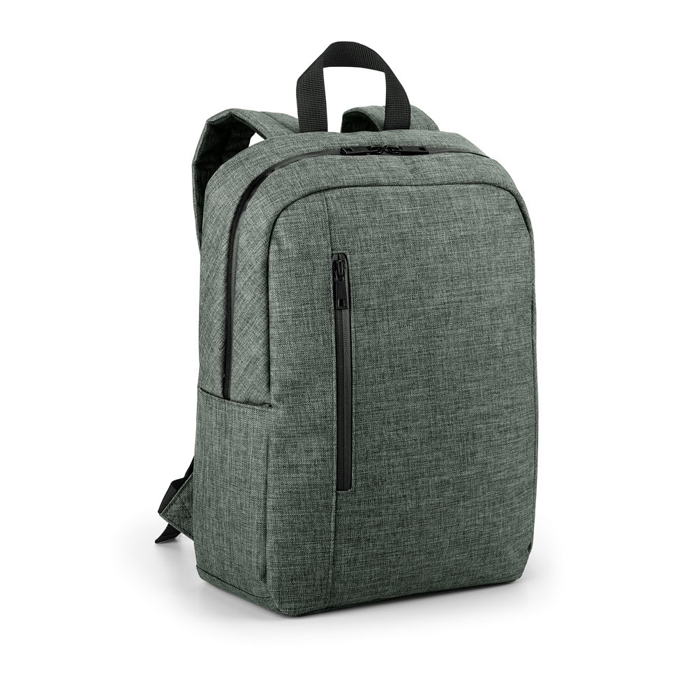 SHADES BPACK. Zaino porta PC 14'' in 600D
