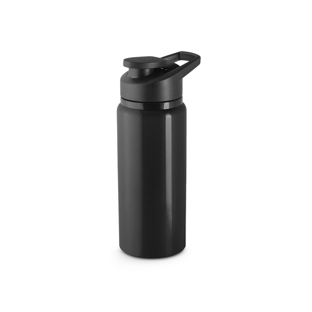 SHAWN. Borraccia sportiva in 90% alluminio riciclato 660 mL