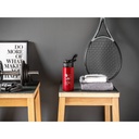 SHAWN. Borraccia sportiva in 90% alluminio riciclato 660 mL