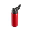 SHAWN. Borraccia sportiva in 90% alluminio riciclato 660 mL
