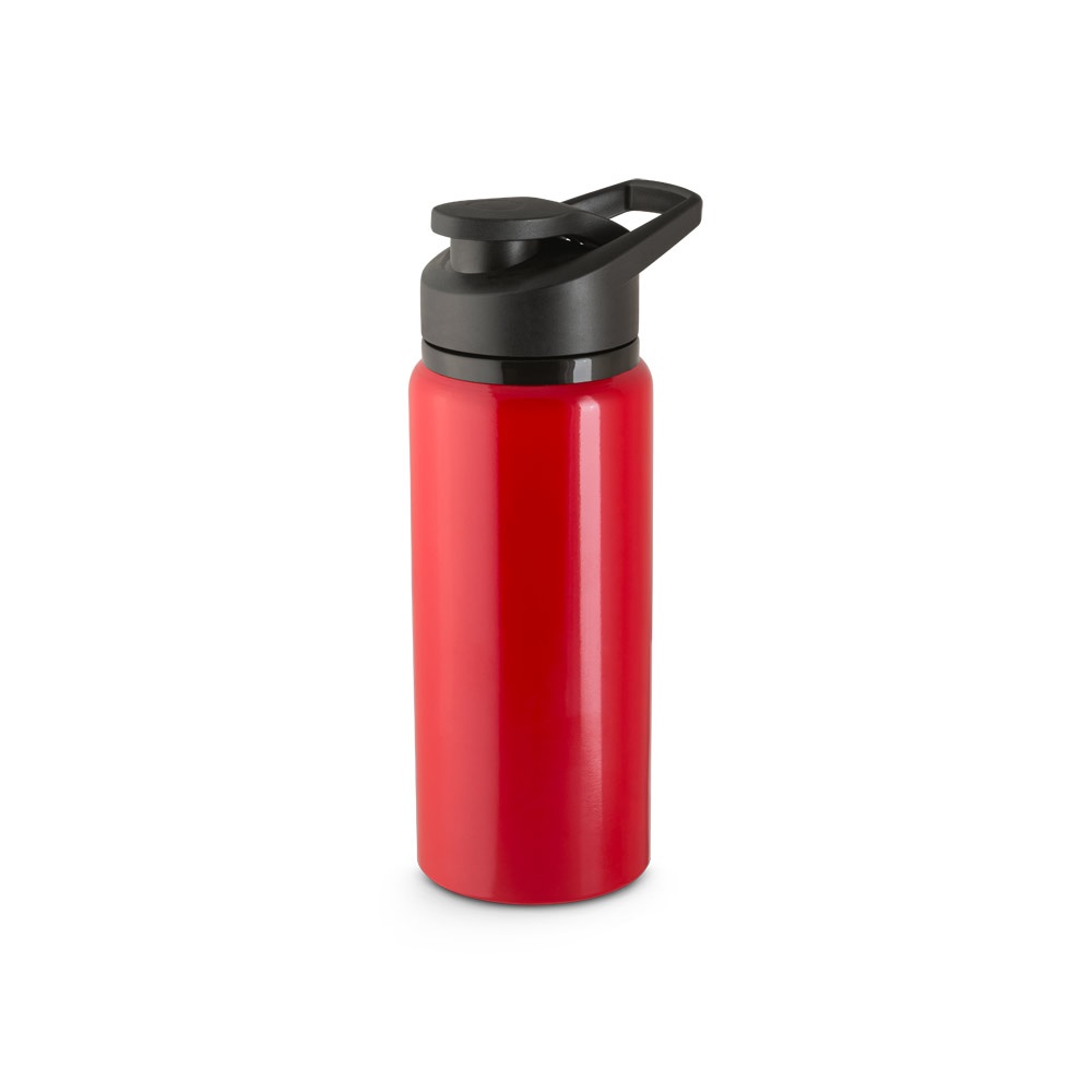SHAWN. Borraccia sportiva in 90% alluminio riciclato 660 mL