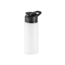 SHAWN. Borraccia sportiva in 90% alluminio riciclato 660 mL
