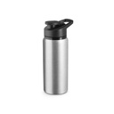 SHAWN. Borraccia sportiva in 90% alluminio riciclato 660 mL