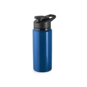 SHAWN. Borraccia sportiva in 90% alluminio riciclato 660 mL