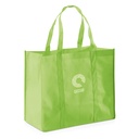 SHOPPER. Borsa in TNT (80 g/m²)