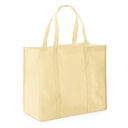 SHOPPER. Borsa in TNT (80 g/m²)
