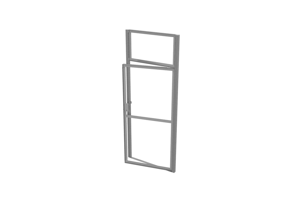 Modulo Magazzino F1