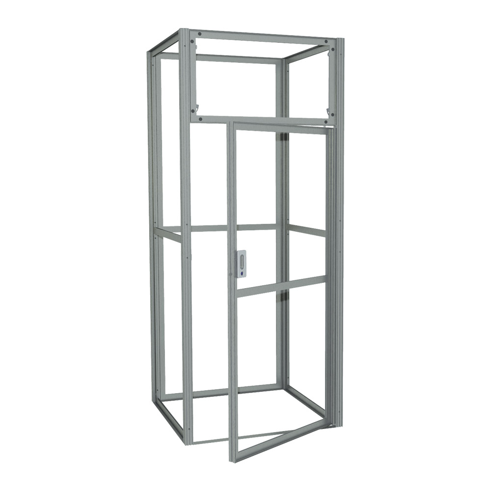 Modulo Magazzino G