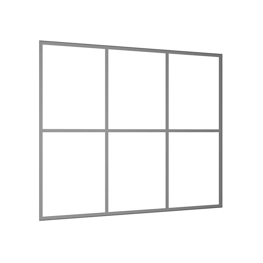 Modulo Parete A+