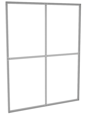 Modulo Parete B
