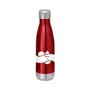 SHOW. Borraccia termica in acciaio inossidabile 510 mL