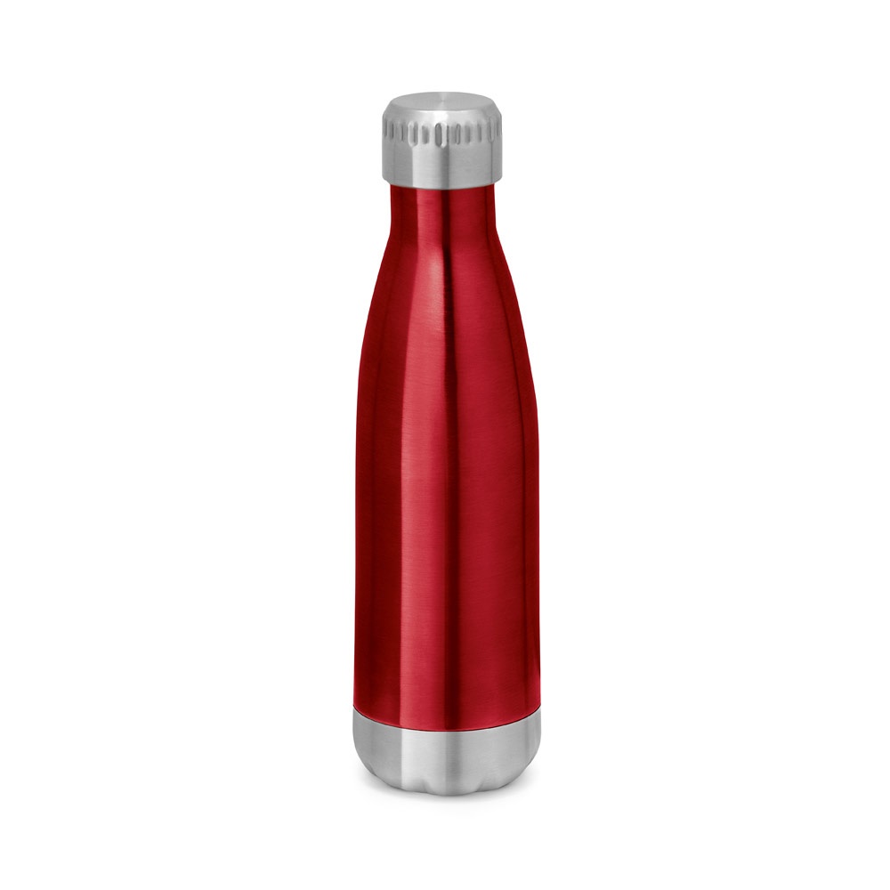 SHOW. Borraccia termica in acciaio inossidabile 510 mL