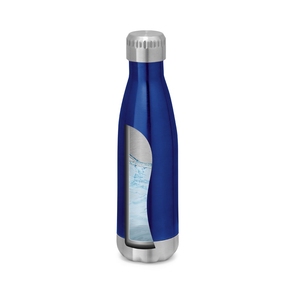 SHOW. Borraccia termica in acciaio inossidabile 510 mL