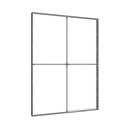 Modulo Parete Led P
