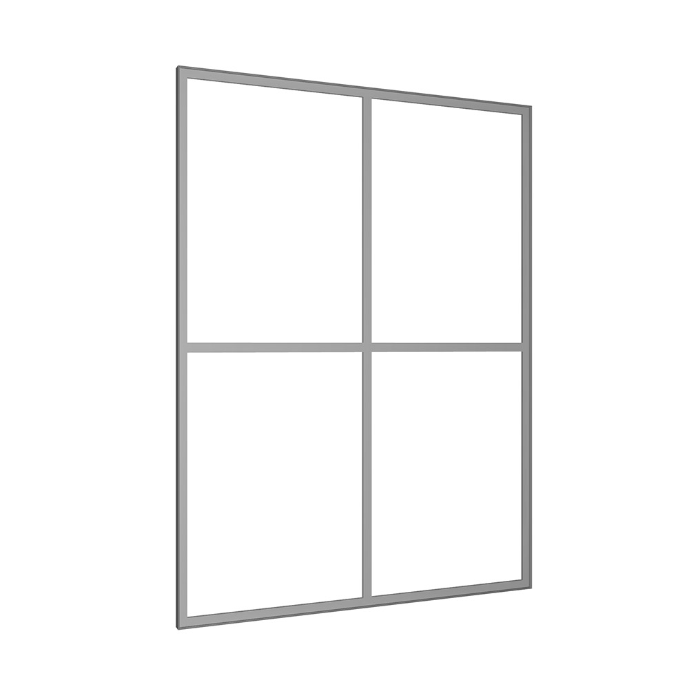 Modulo Parete N
