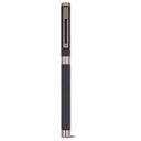 SIGNE. Penna roller in metallo
