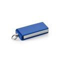 SIMON 8GB. Chiavetta UDP mini da 8 GB in alluminio