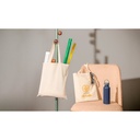 SINAIA. Borsa in 100% cotone (140 g/m²)