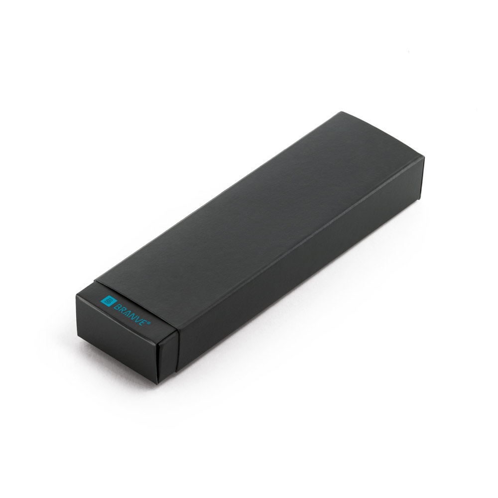 SIGNE. Penna roller in metallo