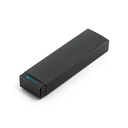 SIGNE. Penna roller in metallo